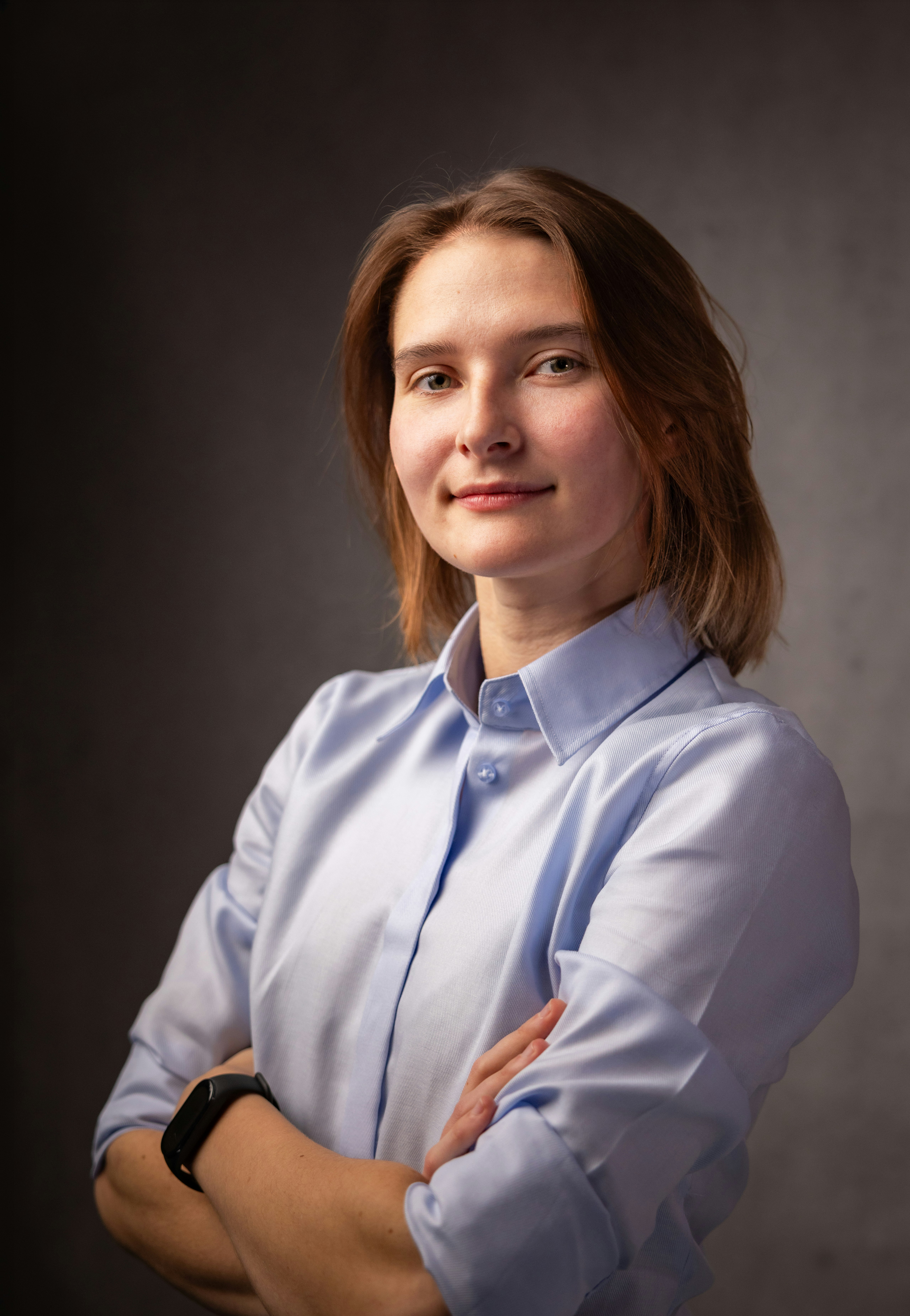 zdjęcie osoby występującej Małgorzata Wiśniewska